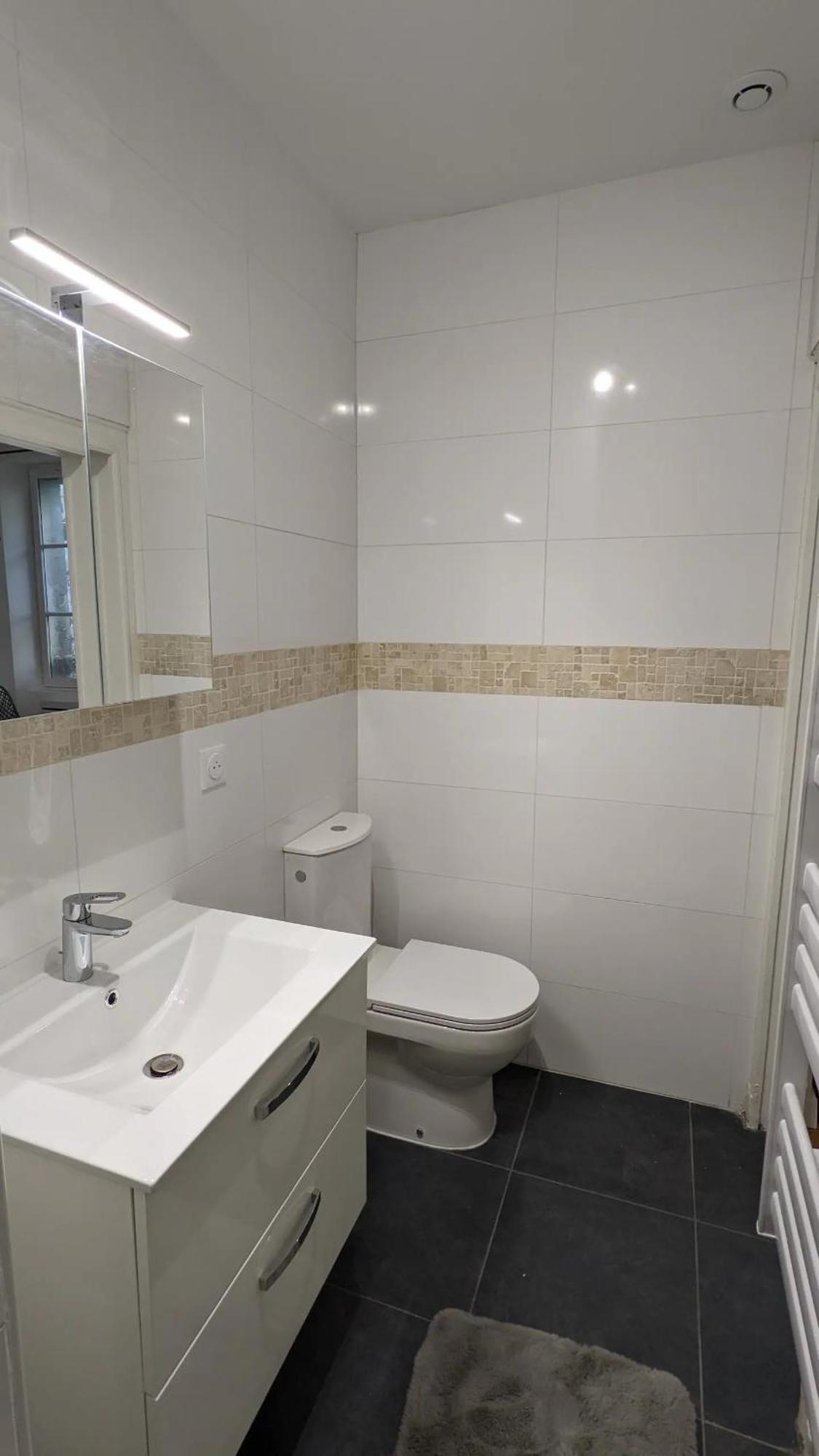 סנס 3 Appartements Premium Au Pied De La Cathedrale - Hypercentre חדר תמונה